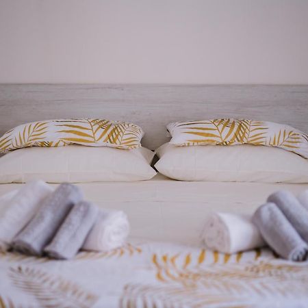 Palestro49 Holiday House Monopoli Ngoại thất bức ảnh