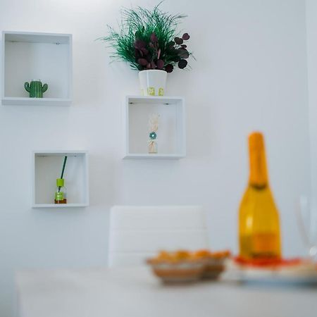 Palestro49 Holiday House Monopoli Ngoại thất bức ảnh
