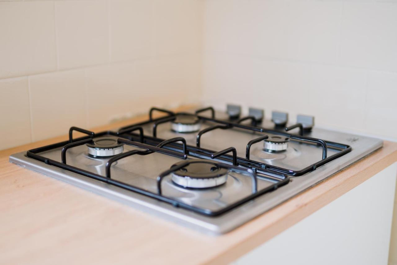 Palestro49 Holiday House Monopoli Ngoại thất bức ảnh