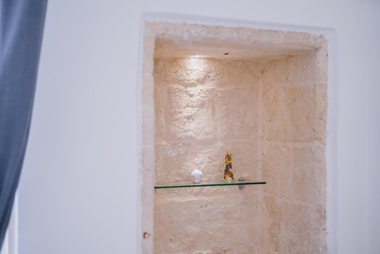 Palestro49 Holiday House Monopoli Ngoại thất bức ảnh