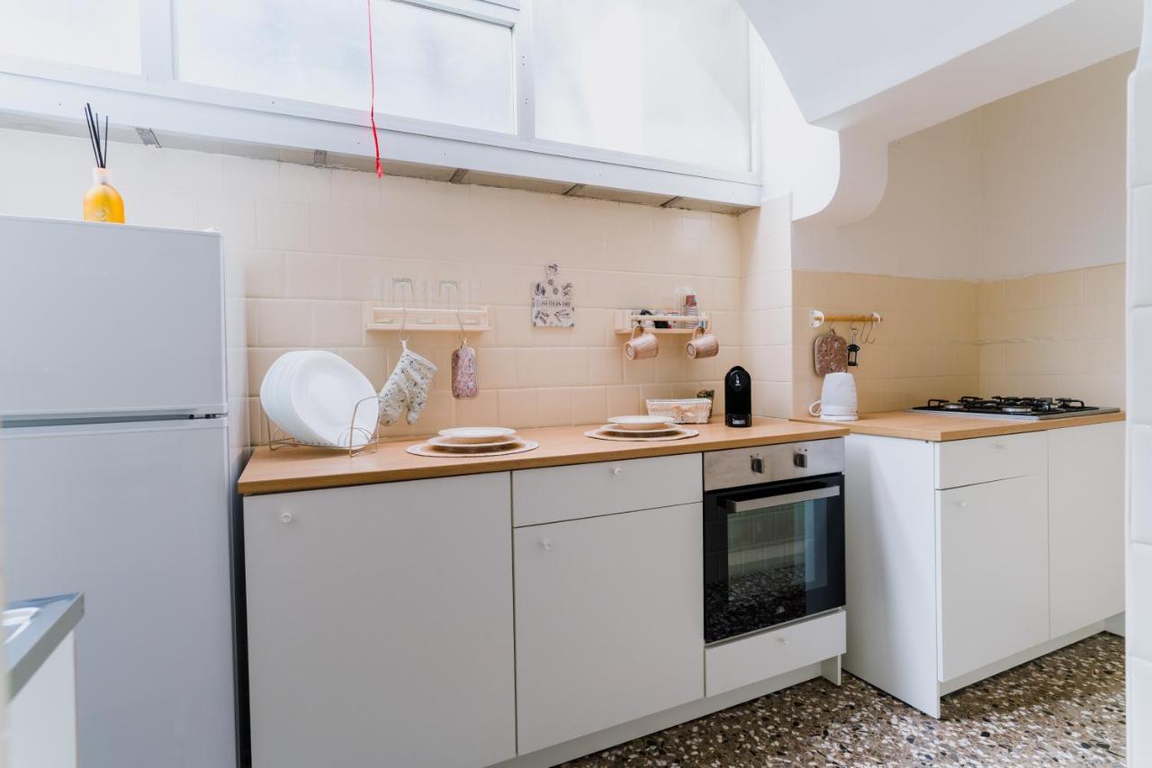 Palestro49 Holiday House Monopoli Ngoại thất bức ảnh