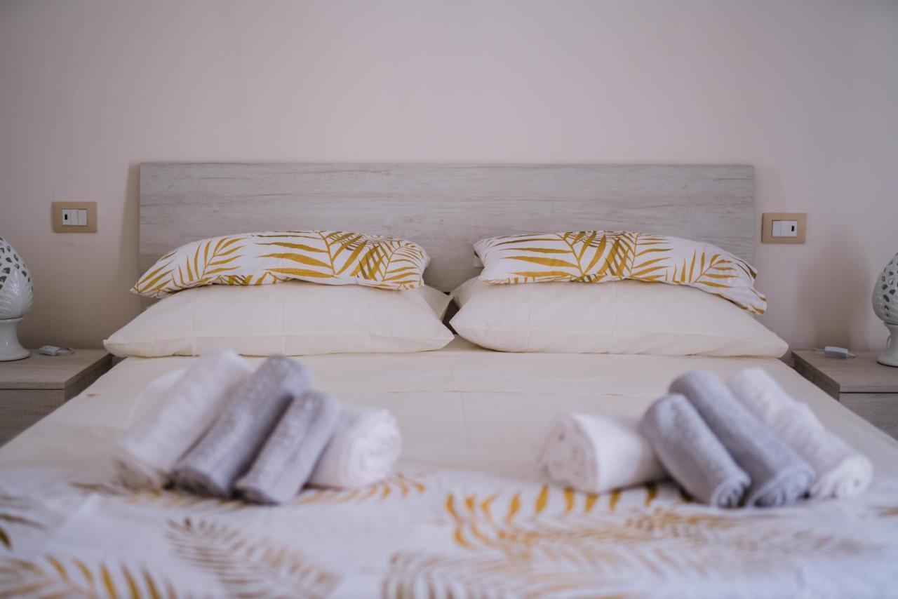 Palestro49 Holiday House Monopoli Ngoại thất bức ảnh