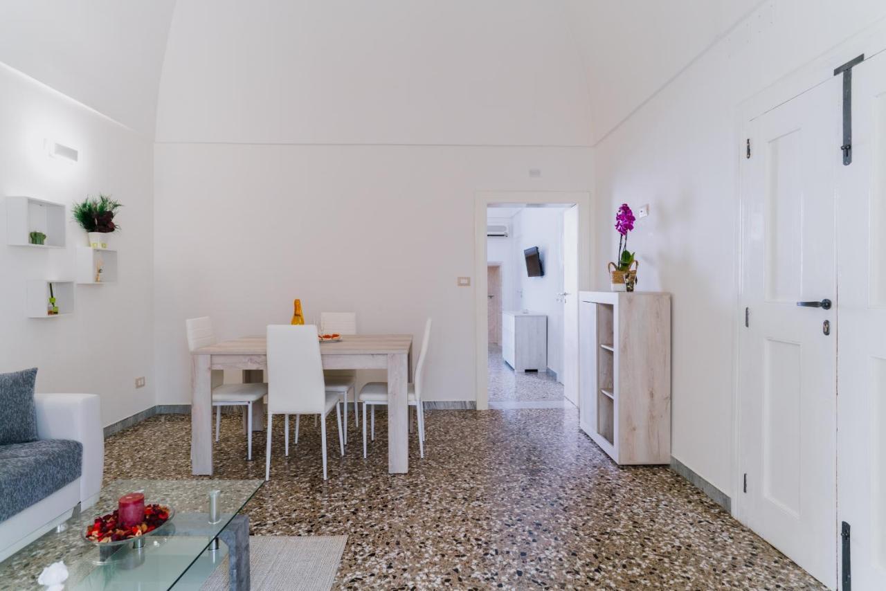 Palestro49 Holiday House Monopoli Ngoại thất bức ảnh