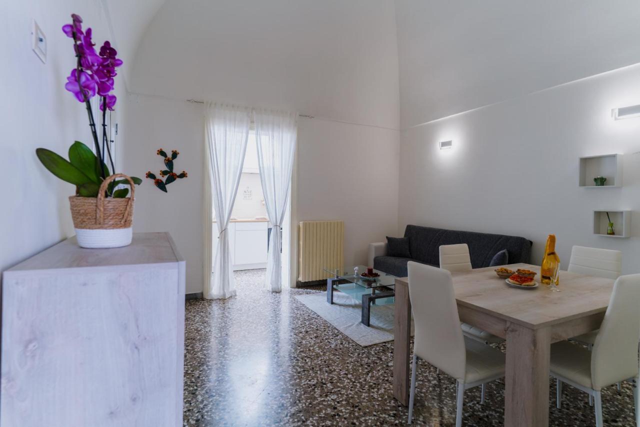 Palestro49 Holiday House Monopoli Ngoại thất bức ảnh