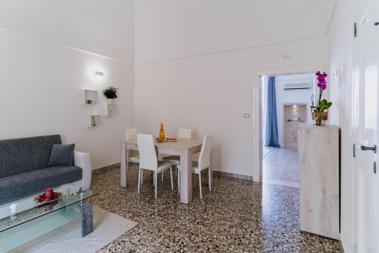 Palestro49 Holiday House Monopoli Ngoại thất bức ảnh
