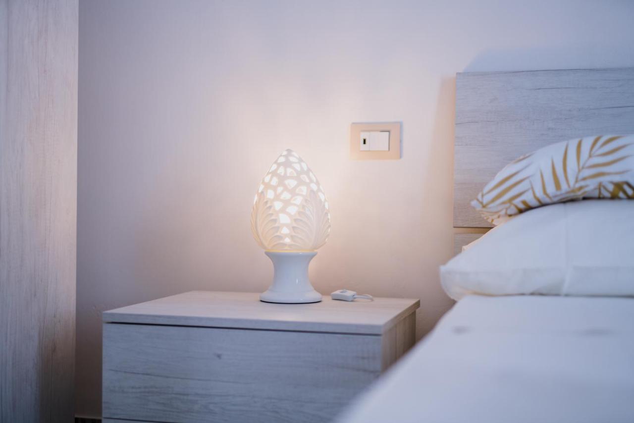 Palestro49 Holiday House Monopoli Ngoại thất bức ảnh