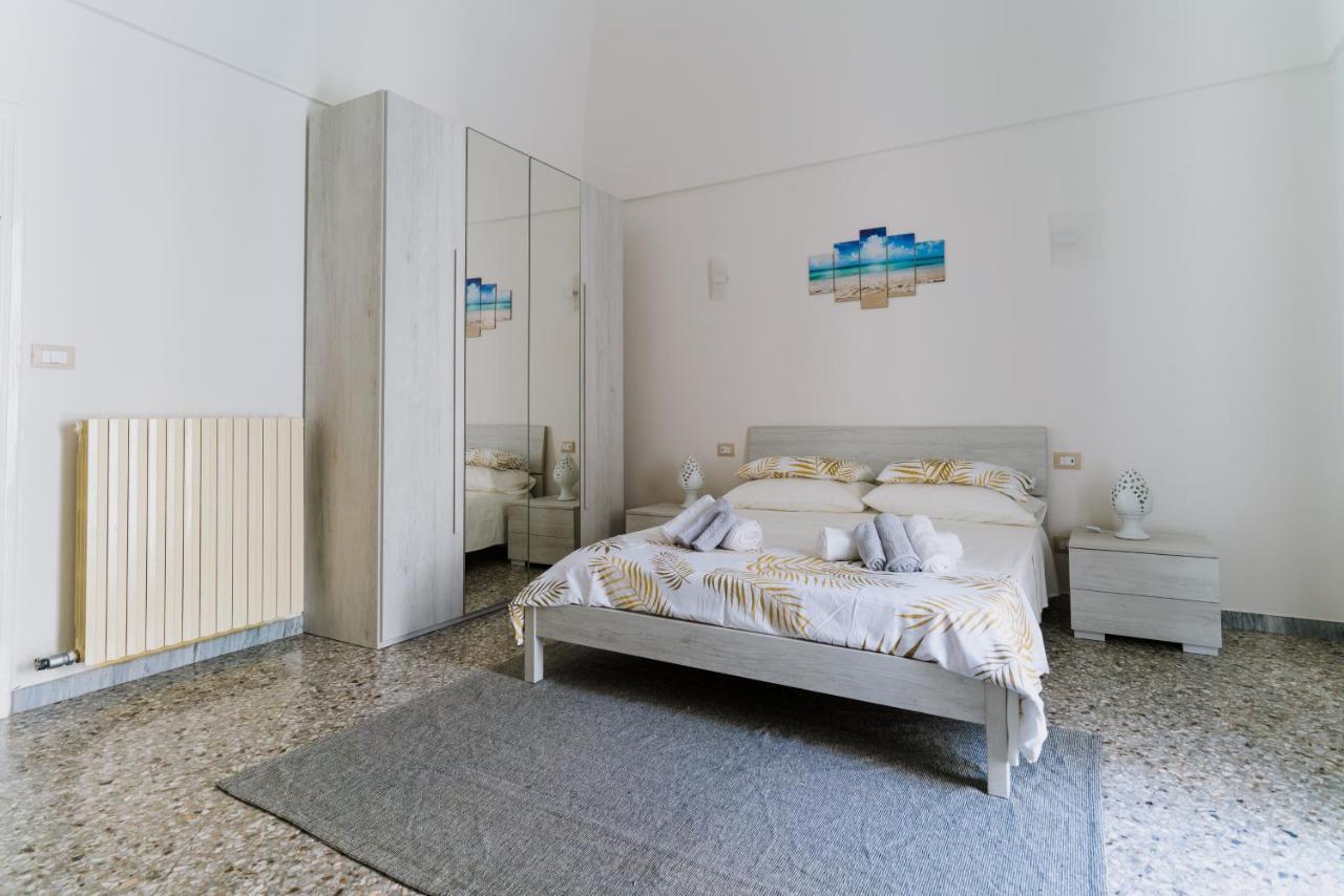 Palestro49 Holiday House Monopoli Ngoại thất bức ảnh