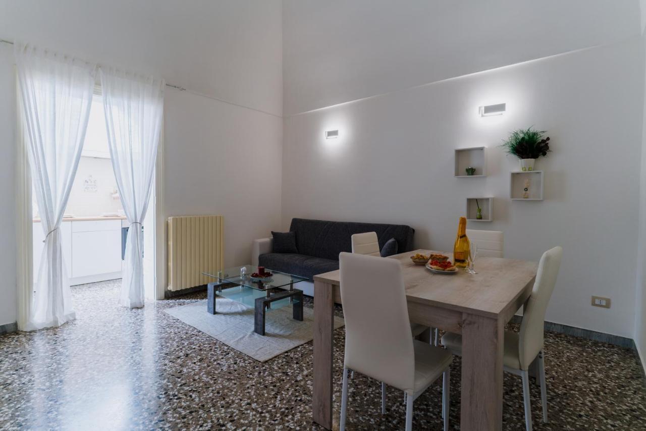 Palestro49 Holiday House Monopoli Ngoại thất bức ảnh
