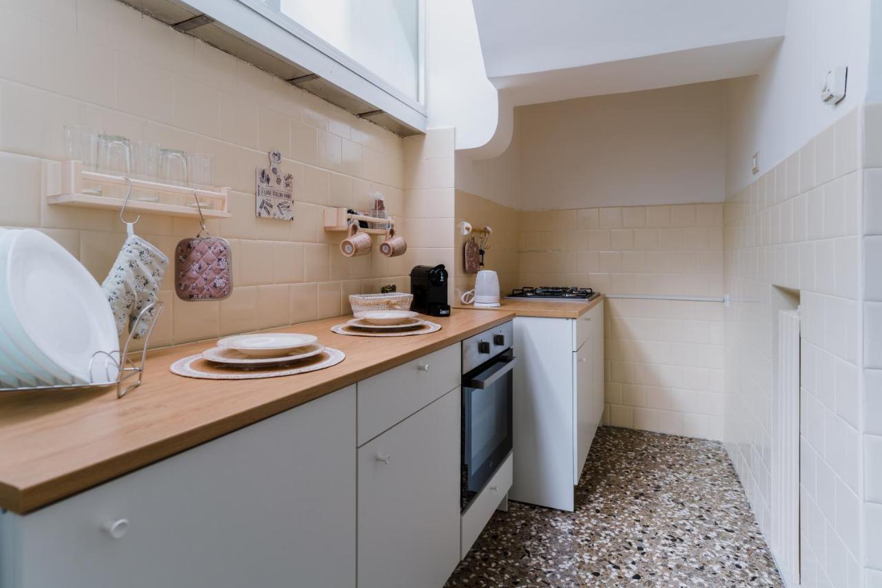Palestro49 Holiday House Monopoli Ngoại thất bức ảnh