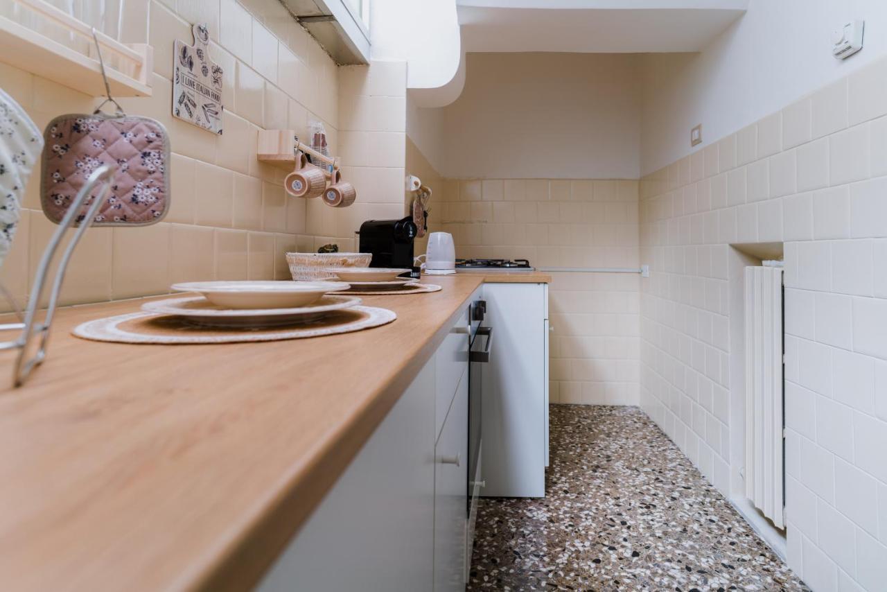 Palestro49 Holiday House Monopoli Ngoại thất bức ảnh