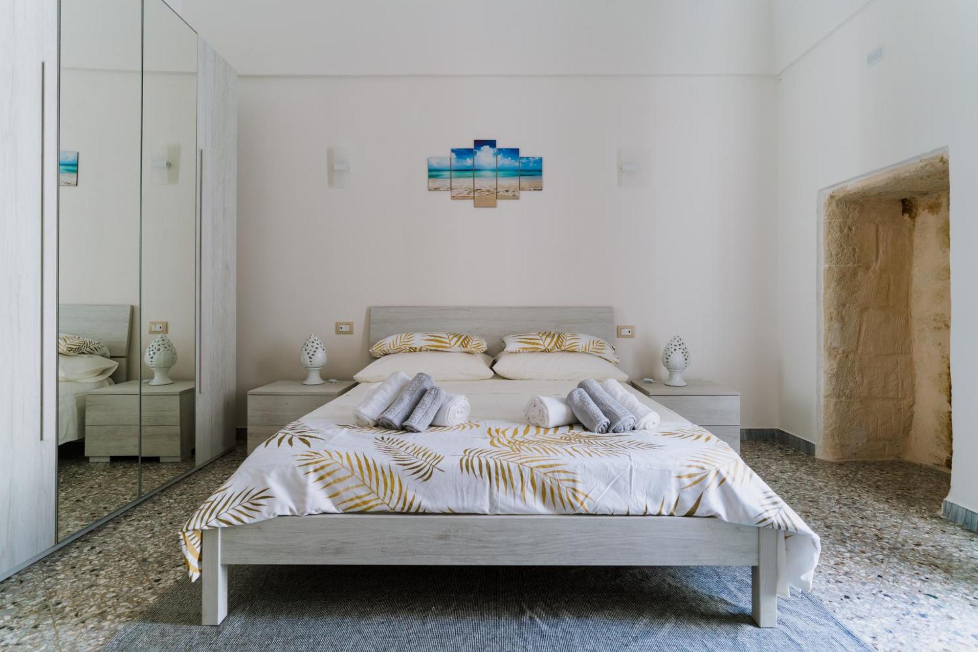 Palestro49 Holiday House Monopoli Ngoại thất bức ảnh